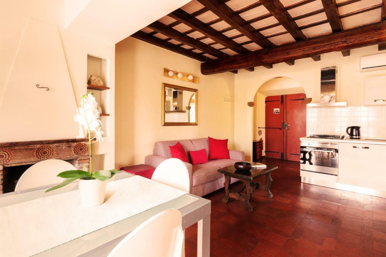 Principessa Trevi Apartamento